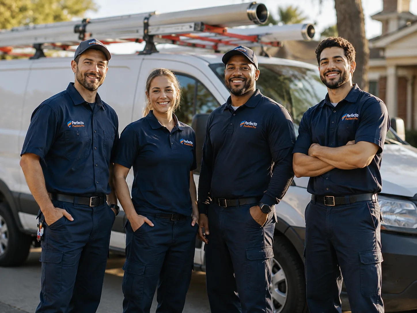 Emergency Plumber Near Me in Oxford, PA near me
